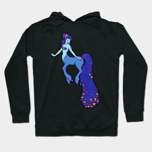 Centauress Fantasia Fantasy Hoodie